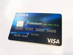 And since chase cards are easily paired with each other for maximum value, people tend to hold more than one chase card at once. Chase Freedom Unlimited Credit Card 2021 Review Should You Apply Mybanktracker