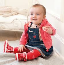Resultado de imagen para ropa bebe moderna