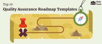 quality assurance roadmap templates