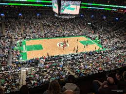 Check spelling or type a new query. Section 302 At Td Garden Boston Celtics Rateyourseats Com