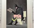 Batman On The Toilet - ThisIsWhyImBroke