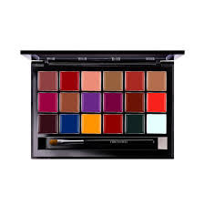 artist mulasker lipstick palette