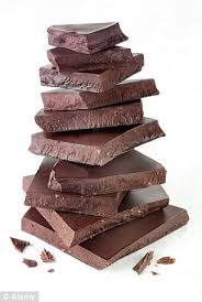 Choklet mbwe mbwe mbwe youtube : Health Benefits Of Milk Chocolate In Your Diet Daily Mail Online