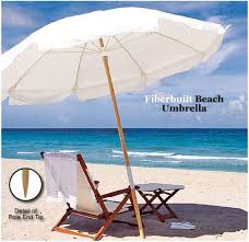 Patio 7 5 Beach Umbrella W
