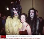 Why Did Marilyn Manson and Rose McGowan Break Up and Call Off ...