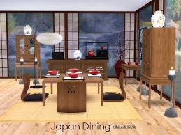 Japanese tableware embraces the culture of japanese people and how they dine. Shinokcr S Japan Dining