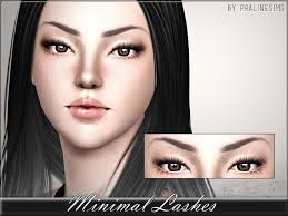 21 best sims 3 eyelashes mods cc all
