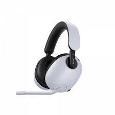 sony inzone h7 wired gaming headset