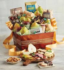 20 best food gift baskets of 2022 top