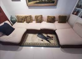 sofa set low seater furniture home