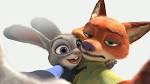 Zootopia