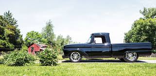 1966 ford f 100 a timeless masterpiece