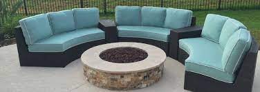 Greater Houston Outdoor Living Photos