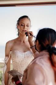 auckland wedding makeup artist