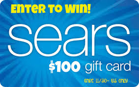 Check spelling or type a new query. Sears Gift Card Archives Mom Does Reviews