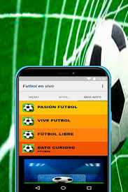 ¡vea sus partidos favoritos online gratis y sin registrarse! Watch Free Soccer Games Live Tv Guide For Android Apk Download