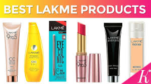 10 best lakme s in india with