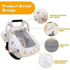 Car Seat Covers For Babies Amo Infant