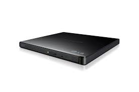 Since upgrading to windows 10 my pc has been unable to read any cd/dvd disc i put in. Lg Ultra Slim Portable Dvd Burner Drive With M Disc Support Gp65nb60 Lg Usa