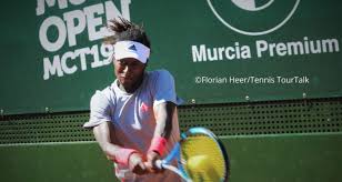 Stefanos tsitsipas (5) meets mikael ymer in the third round of the 2021 australian open on saturday, february 13th 2021. Mikael Ymer Powers Past Molleker Into Murcia Open Semis Tennis Tourtalk