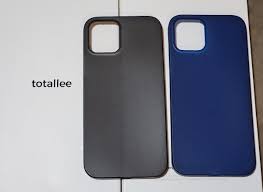 This slim and protective phone case offers a simple and clean design that fits snugly without adding bulk. Totallee Case For Apple Iphone 12 Subtle Scratch Protection Zdnet