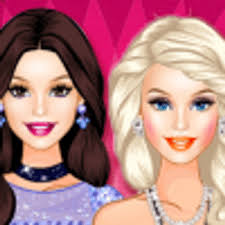 barbie s glitter addiction capy com
