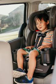 forward facing car seat safety simply