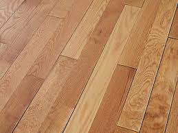 are gaps in wooden floors good or bad