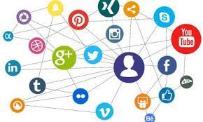 فهرست شبکه‌های اجتماعی Social Networks دارای بیشترین کاربران فعال