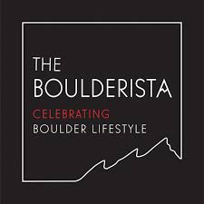 The Boulderista: Celebrating the Boulder Lifestyle
