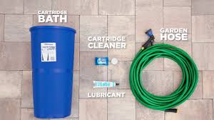 It is always costly even if you want to try a diy project of this kind. How To Clean A Pool Cartridge Filter