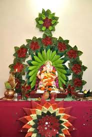 And also stick to a certain plan. Ganesh Chaturthi Ideas The Prettiest Pooja Decor And The Most Amazing Ganesh Idols We Ve Seen Witty Vows