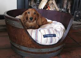 22 Cool Diy Dog Bed Plans You Can Make