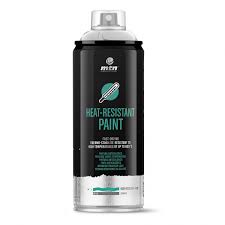 Montana Pro Heat Resistant Spray