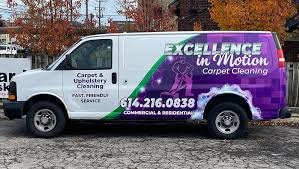 excellence in motion carpet cleaning