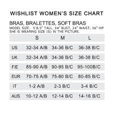 Wishlist Womens Halter Neck Full Cover Cropped Bralette Bra Top
