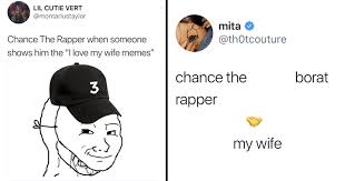 Ahead, we've rounded up the funniest rap lyrics ever written. Memebase Rap Page 2 All Your Memes In Our Base Funny Memes Cheezburger