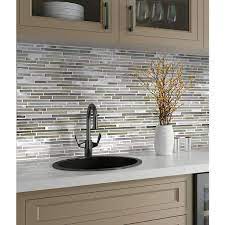 Glass Mosaic Tile