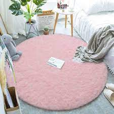 51 round rugs to update your rooms for
