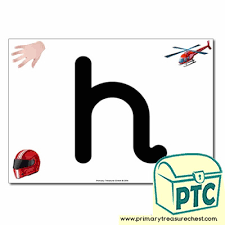 Through these phonics games online, students will gain a deeper understanding of the relationship between letters and. Letter H Themed Phonics Teaching Resources For The Early Years Primary Treasure Chest