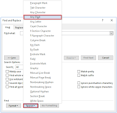 how to select all equations in word