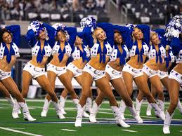 what are the rules for nfl cheerleaders
