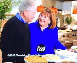 50 of ina and jeffrey garten's all time