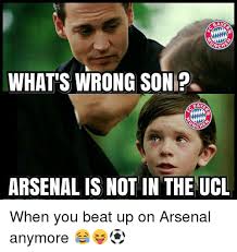 Since the internet became a place for people to share comedy however, when it comes to football memes, especially where arsenal are concerned, they can often stray from being genuinely humourous into. Arsenal Memes