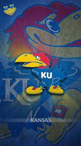 kansas jayhawk iphone hd wallpapers