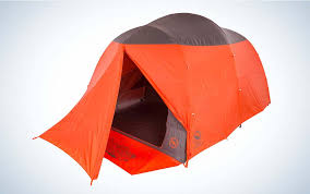best 8 person tents of 2024 outdoor life
