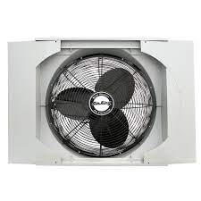 air king whole house 20 inch window fans
