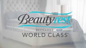 beautyrest recharge world cl