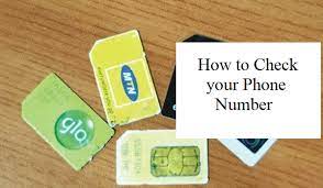 how to check mtn glo 9mobile and