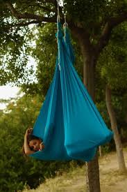 aerial yoga hammock antigravity 5